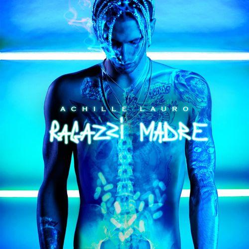 Album cover art for Ragazzi Madre