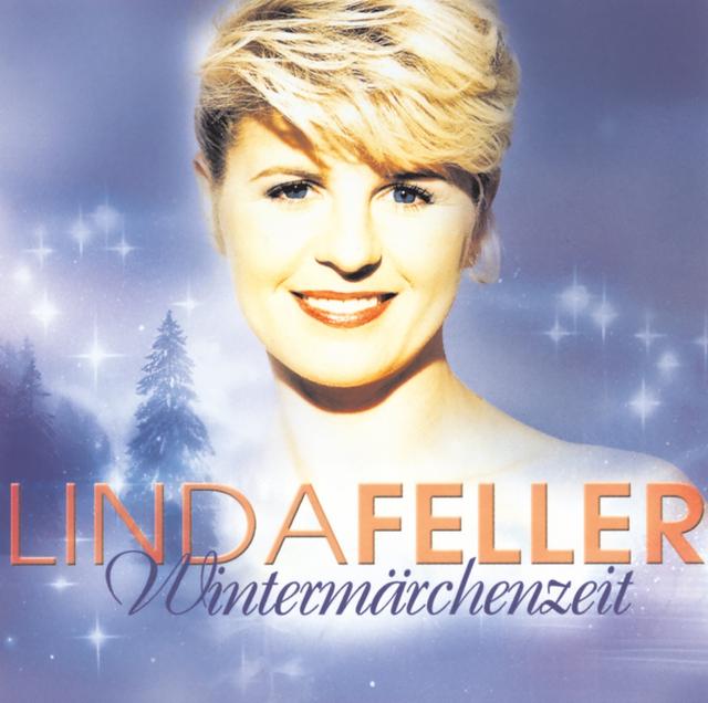 Album cover art for Wintermärchenzei