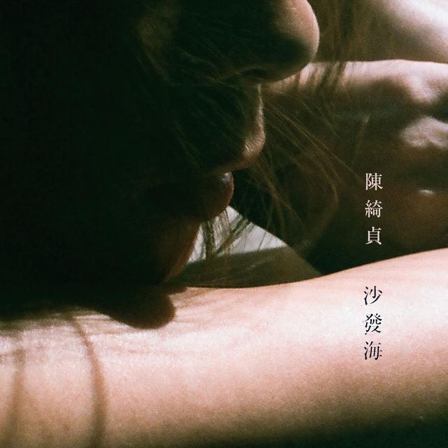 Album cover art for 沙發海