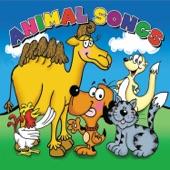 Album cover art for Animal Songs