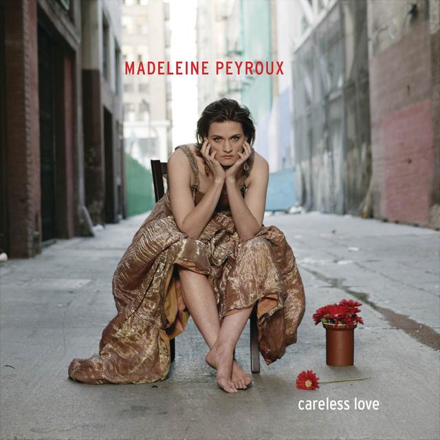 Album cover art for Careless Love