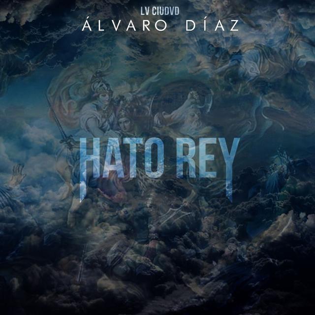 Album cover art for Hato Rey