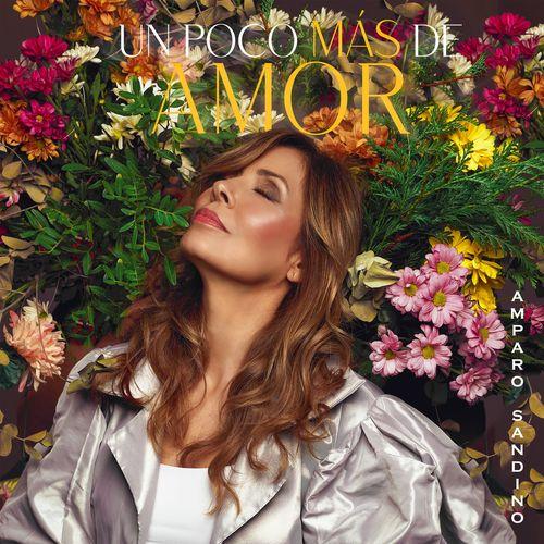 Album cover art for Un Poco Más de Amor