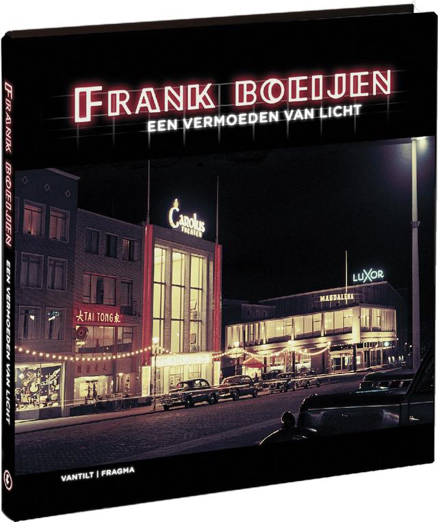 Album cover art for Een Vermoeden Van Licht