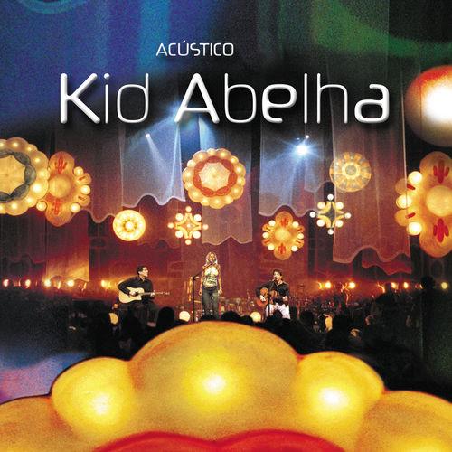 Album cover art for Acústico