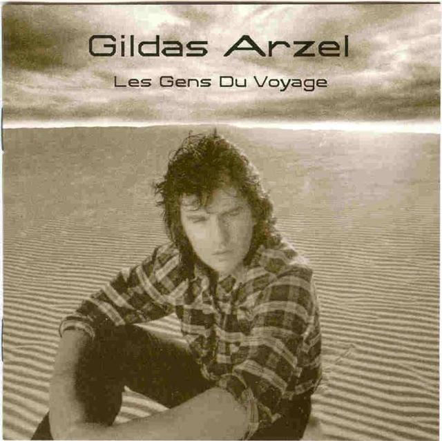 Album cover art for Les Gens Du Voyage