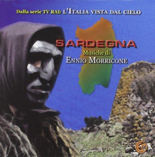 Album cover art for Sardegna [Série TV]