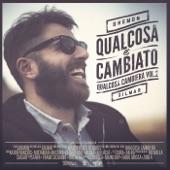 Album cover art for Qualcosa è cambiato