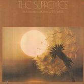 Album cover art for The Supremes Arranged and Produced by Jimmy Webb