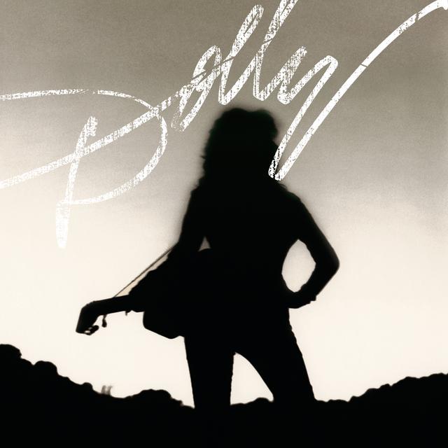 Album cover art for Dolly