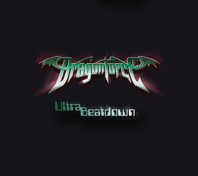 Album cover art for Ultra Beatdown