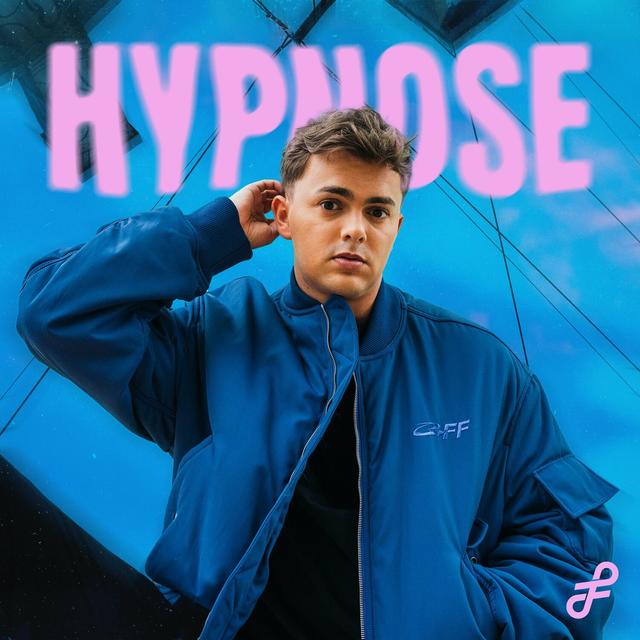 Album cover art for Hypnose