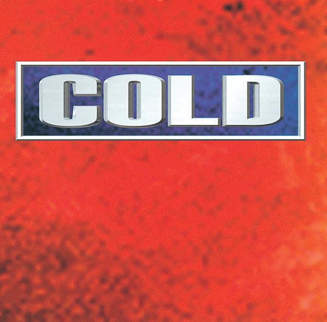 Album cover art for Cold