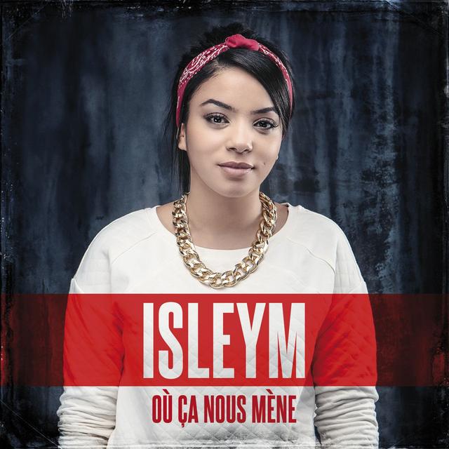 Album cover art for Où Ça Nous Mène