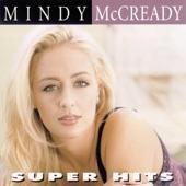 Album cover art for Mindy McCready: Super Hits