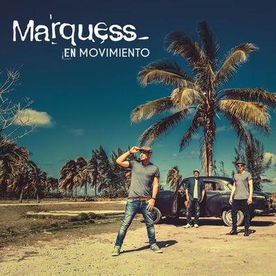 Album cover art for En Movimiento