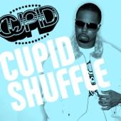 Album cover art for Cupid Shuffle