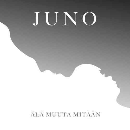 Album cover art for Älä Muuta Mitään