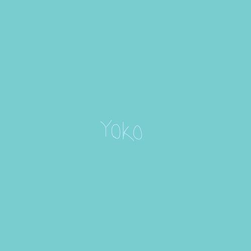 Album cover art for Yoko