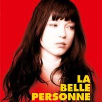 Album cover art for La Belle Personne [B.O.F]