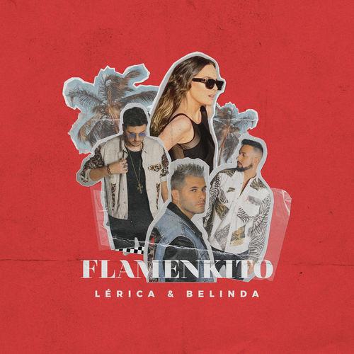 Album cover art for Flamenkito