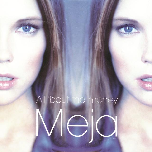 Album cover art for All 'Bout The Money