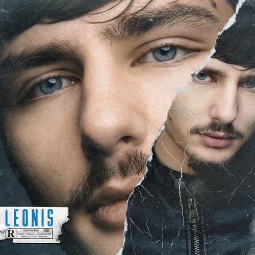 Album cover art for Leonis