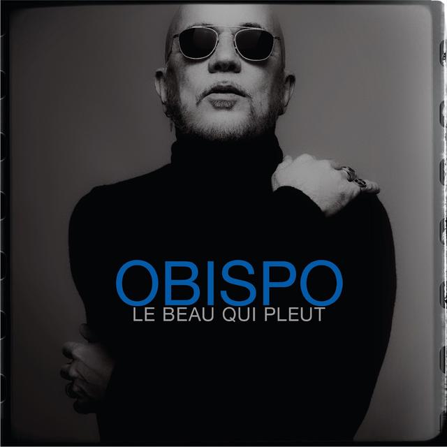 Album cover art for Le Beau Qui Pleut