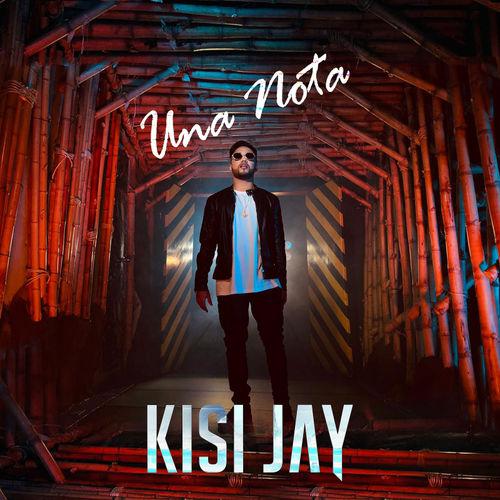 Album cover art for Una nota