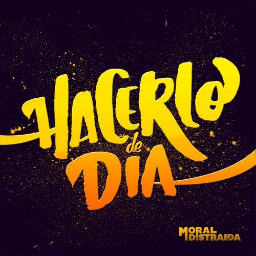 Album cover art for Hacerlo de Día