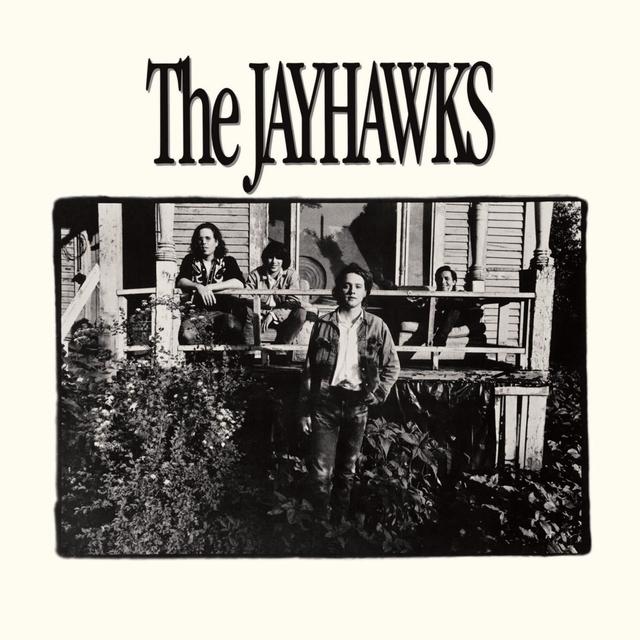 Album cover art for The Jayhawks