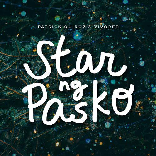 Album cover art for Star Ng Pasko