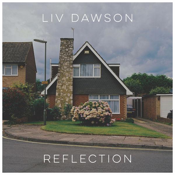 Album cover art for Reflection