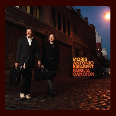 Album cover art for Familia Canción