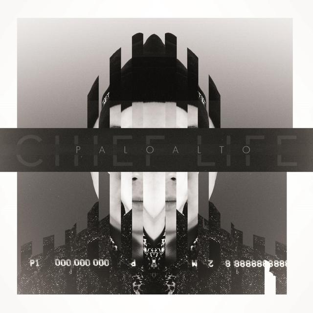 Album cover art for Chief Life