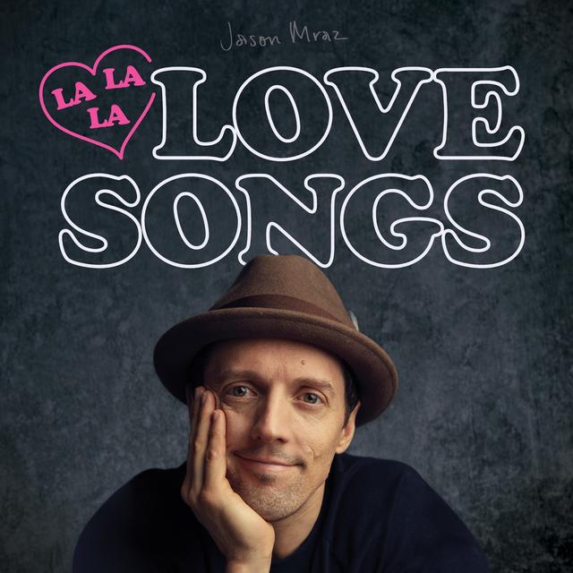 Album cover art for Lalalalovesongs