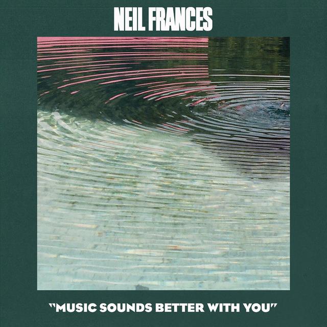 Album cover art for Music Sounds Better with You - Single