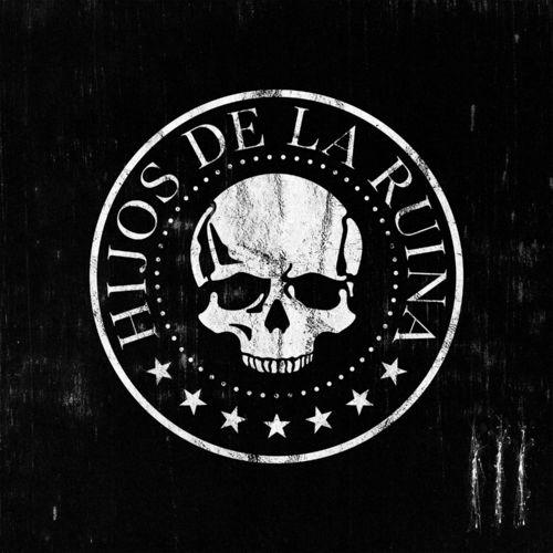 Album cover art for Hijos de la Ruina, vol. 3