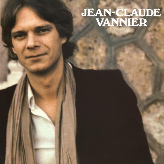 Album cover art for Jean-Claude Vannier