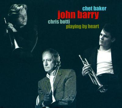 Album cover art for Playing By Heart