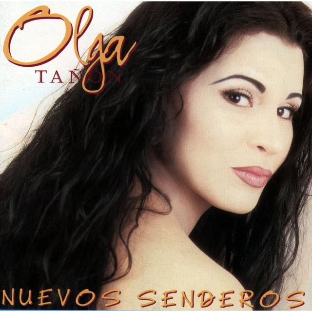 Album cover art for Nuevos Senderos