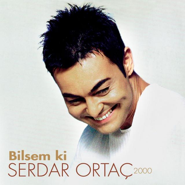 Album cover art for Bilsem Ki