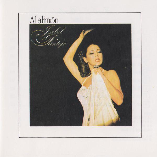 Album cover art for Al Alimón