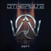 Album cover art for Defy