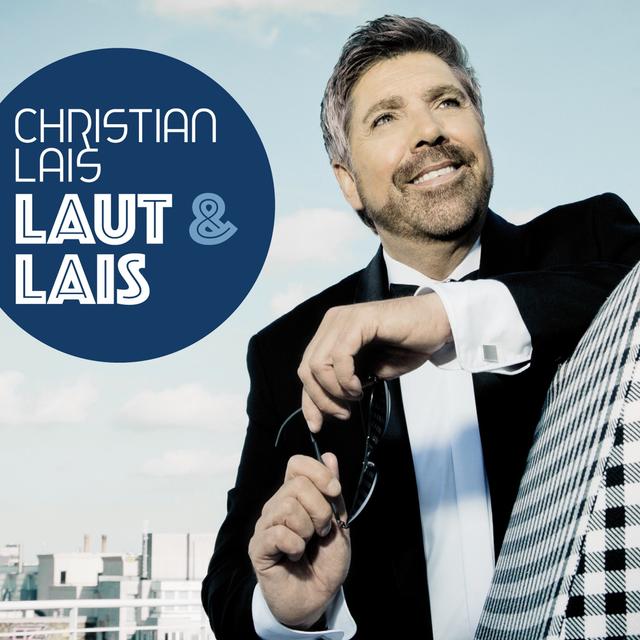 Album cover art for Laut & Lais