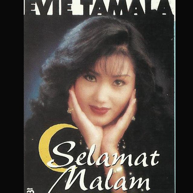 Album cover art for Selamat Malam