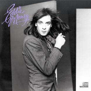 Album cover art for Eddie Money