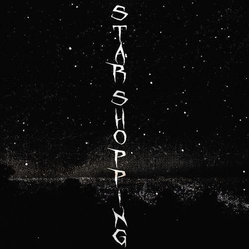 Album cover art for Star Shopping