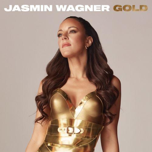 Album cover art for Gold