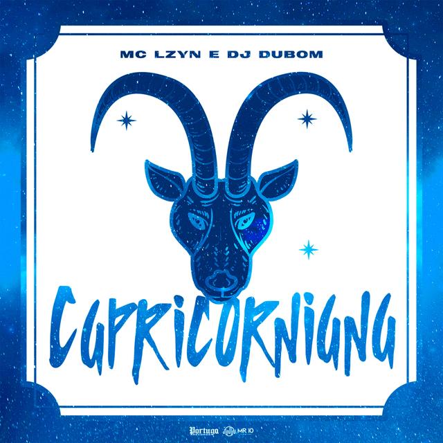 Album cover art for Capricorniana